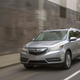 Illustration for article titled 2014 Acura MDX And RDX Achieve Top NHTSA Crash Scores Advancing Acuras Continued Safety Leadership